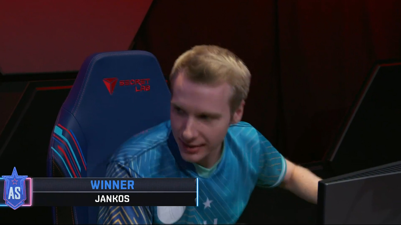 LOL全明星:Jankos克服恐天症,solo诺手极限翻盘